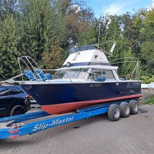 kajütboot motorboot gebraucht