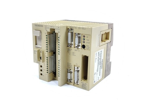 Siemens 6es5095 8mb02 simatic - 6es5095-8mb02,