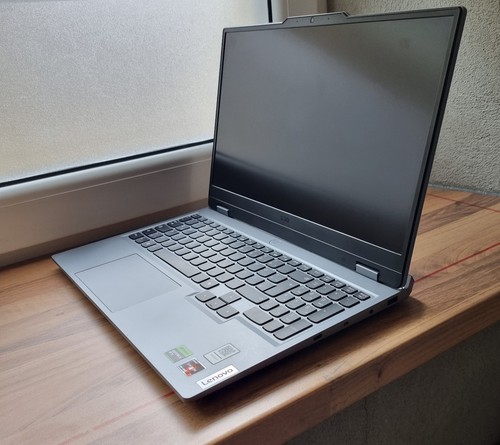 Gaming laptop lenovo loq - gaming,