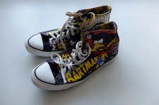 Converse Bartman Limited