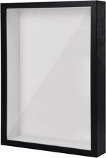 3D Bilderrahmen zum Befüllen