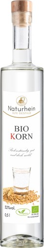 Bio korn klar - bio,