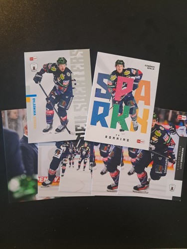 Del playercards 26 - del,