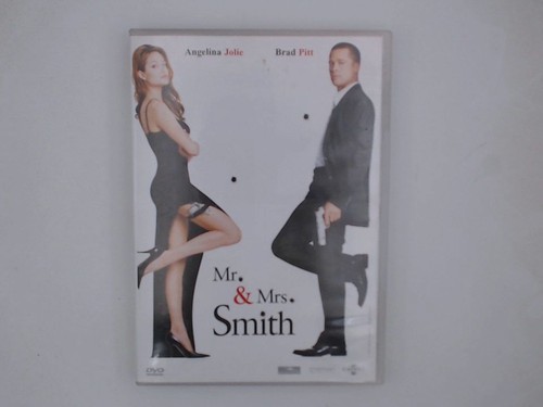 Mrs smith 1303103 - mr., mrs.