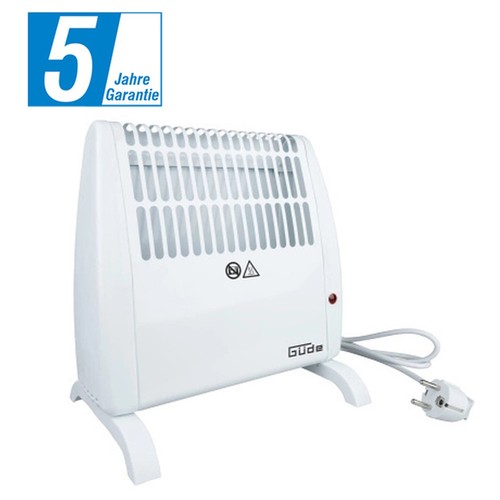 Güde frostwächter gfw 520 - frostwächter,