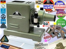 Diaprojektor FILIUS im Koffer