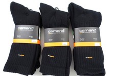 NEU - 9 Paar Camano Herren