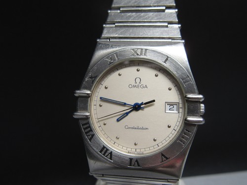 G865 omega constellation - ",