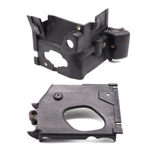 Piaggio Sfera 125 Typ: M01 Bj: 96 Zylinderabdeckung Motorabdeckung Verkleidung