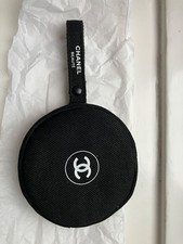 Chanel Beauty Original kleines Make UP Pouch Etui