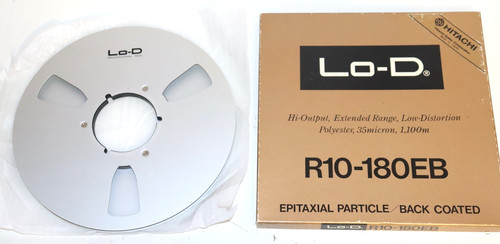Hitachi r10 180 - lo-d,