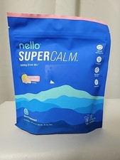 NELLO SUPER CALM Calming