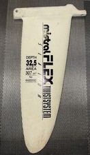 Mistral Race Slalom Blade