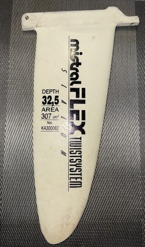Mistral race slalom blade - mistral,