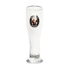 Franziskaner bierglas weizen - franziskaner,