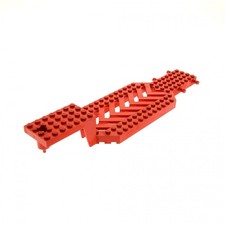 Lego lkw auflieger 8x30x3 - 1x,