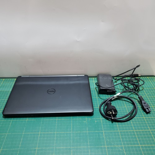 Dell latitude e7250 - e7250, 12,5"