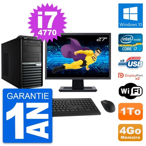 Tour acer m4630g bildschirm - pc,