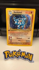 Machamp 1st Edition - German