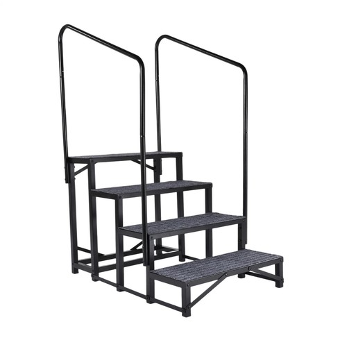 Schwimmbadleiter treppe - schwimmbadleiter,
