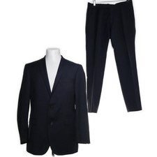 Tiger of Sweden, Anzug