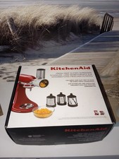 KitchenAid Trommelreibe