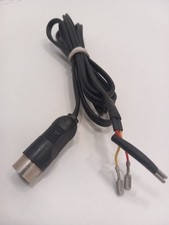 Plattenspieler Kabel DIN 5- poligem DUAL CS vielen Modellen