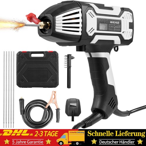 Automatische schweißpistole - automatische,