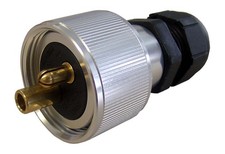 ERICH JAEGER Stecker 251070 Metall