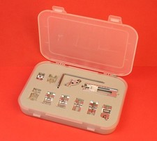 Nähfuss Set für Pfaff