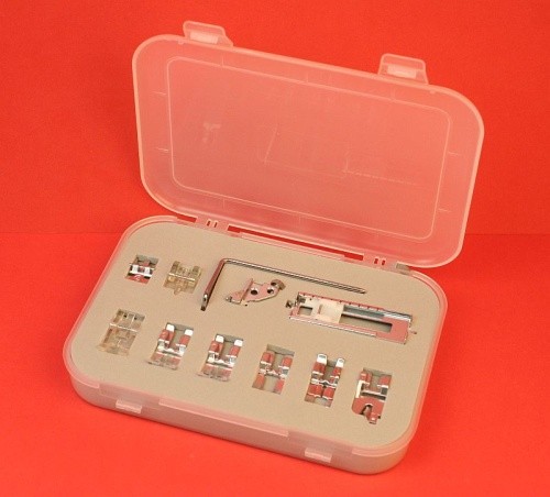 Nähfuss set für pfaff - set,