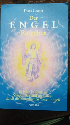 Der engel ratgeber von - von, diana
