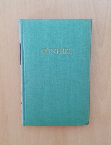 Bibliothek deutscher klassiker - bibliothek,