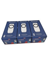 3er-Set ABUS HomeTec Pro