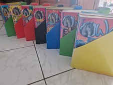 182 Wendy Zeitschriften, Extras, Poster, Comic 1996, 1997 , 1998, 1999 Sammlung