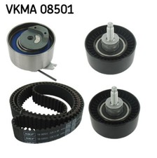 SKF VKMA 08501 Zahnriemensatz