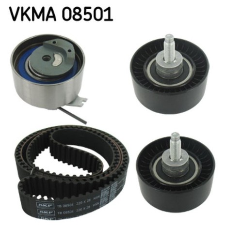Skf vkma 08501 zahnriemensatz - skf,
