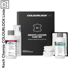 COLOURLOCK Smooth Leather Care