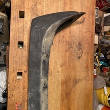 Mercedes W123 S123 Gummi