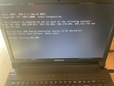 Medion Akoya E6228 (MD) ? defekt – HDD & Tastatur ohne Funktion, Bastler, Bild