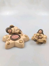 Original Thun Bozen Engel Kerzenhalter