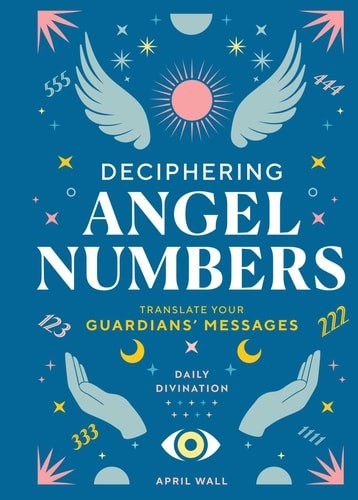 Deciphering angel numbers - deciphering,