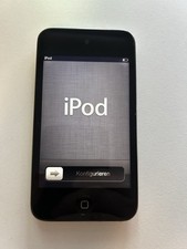Apple iPod Touch 4G 32GB MC544FD/A – guter Zustand, voll funktionsfähig