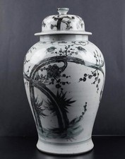 Chinesische vase porzellan - chinesische,