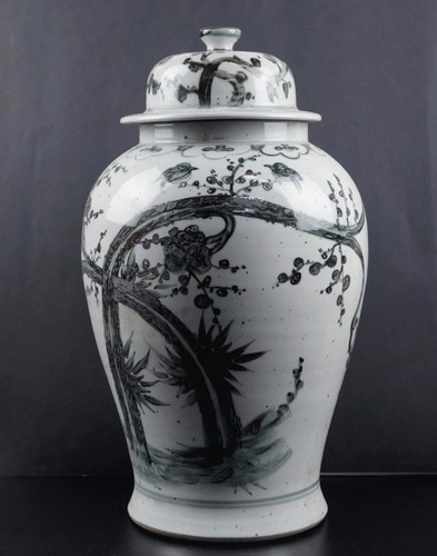 Chinesische vase porzellan - chinesische,