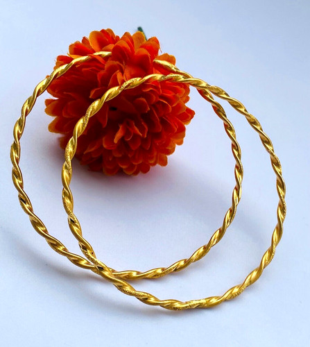 Armreifen 875 gelbgold 21 - 875,