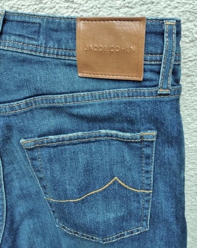 Jacob cohen jeans modell - cohen,