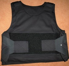 ballistische Weste SK1, KAYSER