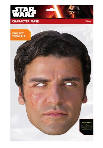 Poe dameron offiziell star - poe,