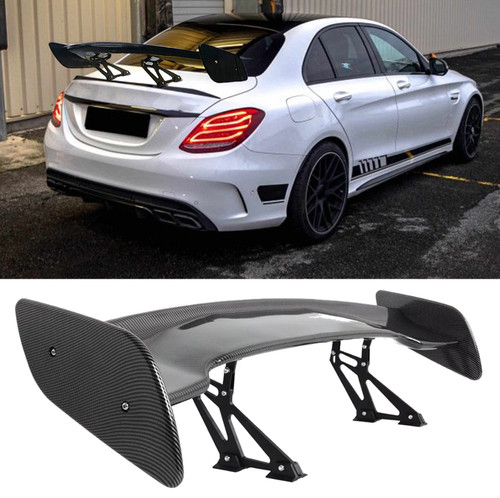 Gt race heckspoiler - 47'',